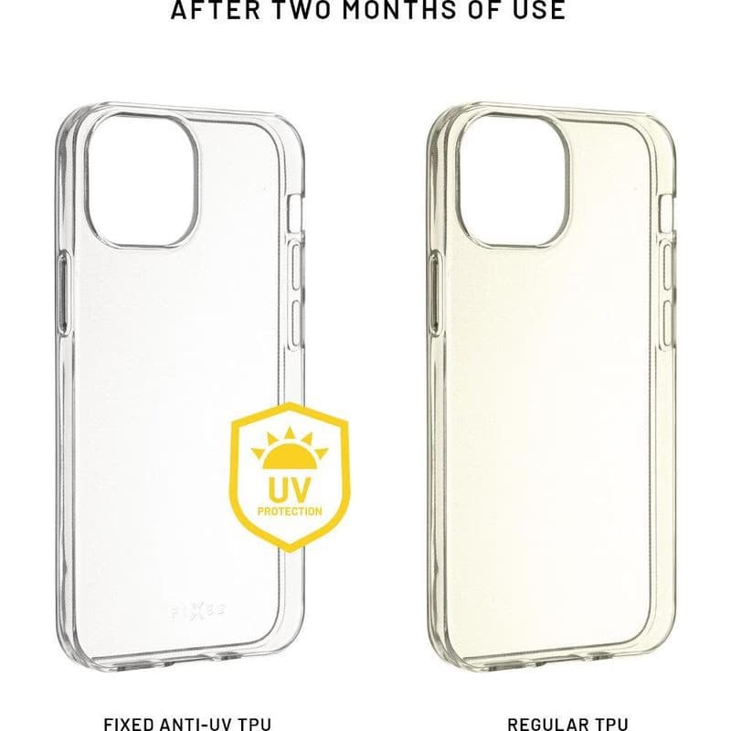 AntiUV TPU Galaxy A14/A14 5G FIXED 3