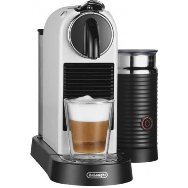 EN267.WAE NESPRESSO DE'LONGHI 3