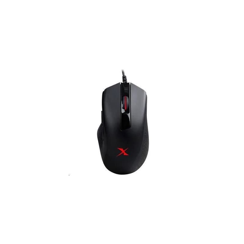 A4tech herná myš BLOODY X5MAX, USB, 16000DPI