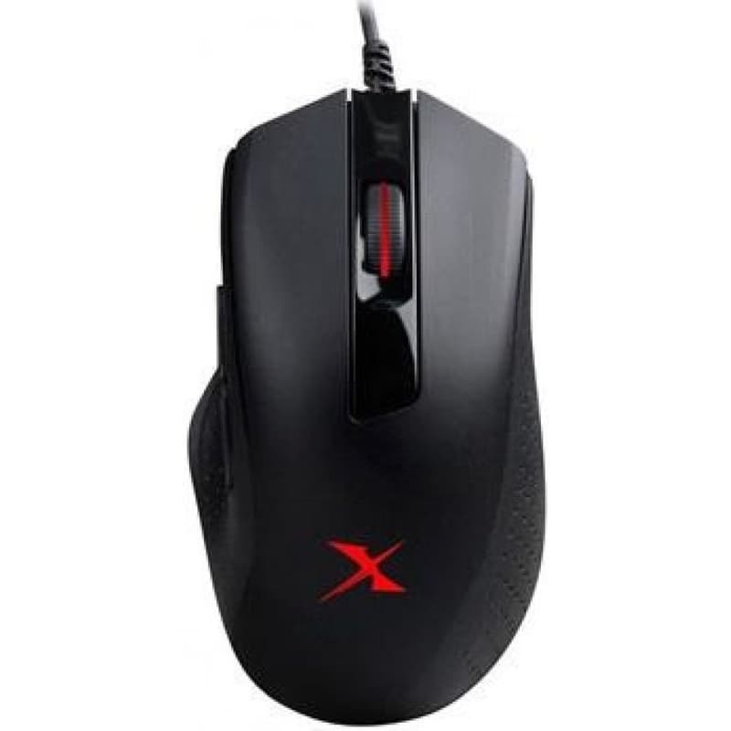 A4tech herná myš BLOODY X5MAX, USB, 16000DPI 3