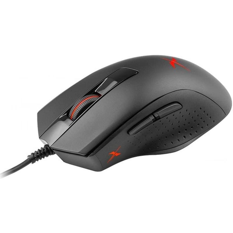 A4tech herná myš BLOODY X5MAX, USB, 16000DPI 4