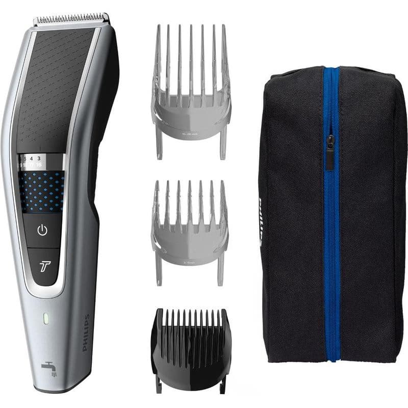 HC5630/15 EL.ZASTRIHÁVAČ VLASOV PHILIPS