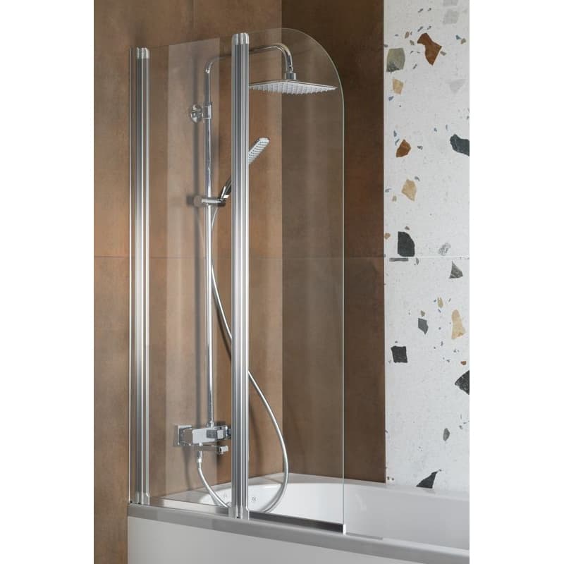 KFA KFA - LOGON sprchový set s otočnou hubicou, chróm 5136-915-00 2