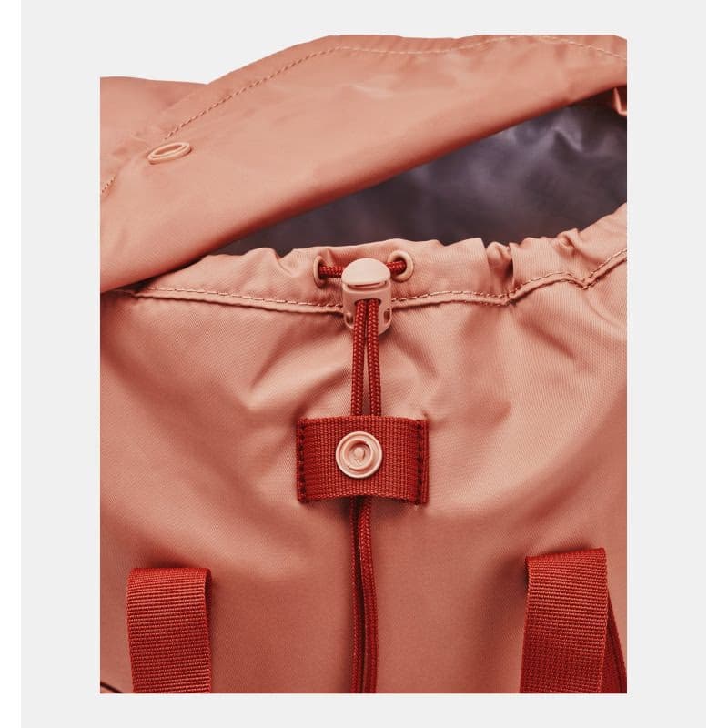 Dámsky batoh UNDER ARMOUR UA Favorite Backpack-PNK 696 4