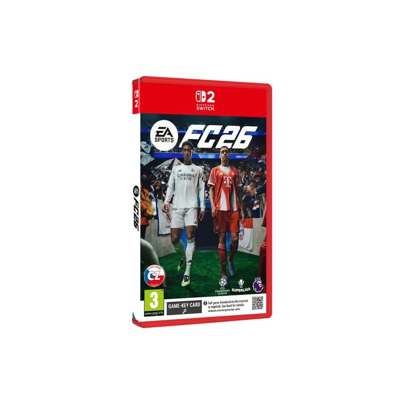 NS2 - EA Sports FC 26