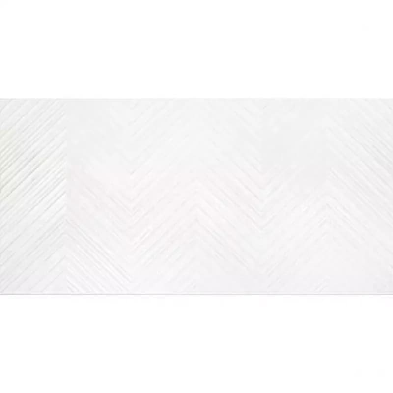 Perla Ivory Chevron CCR54-1 30/60 Rekt.