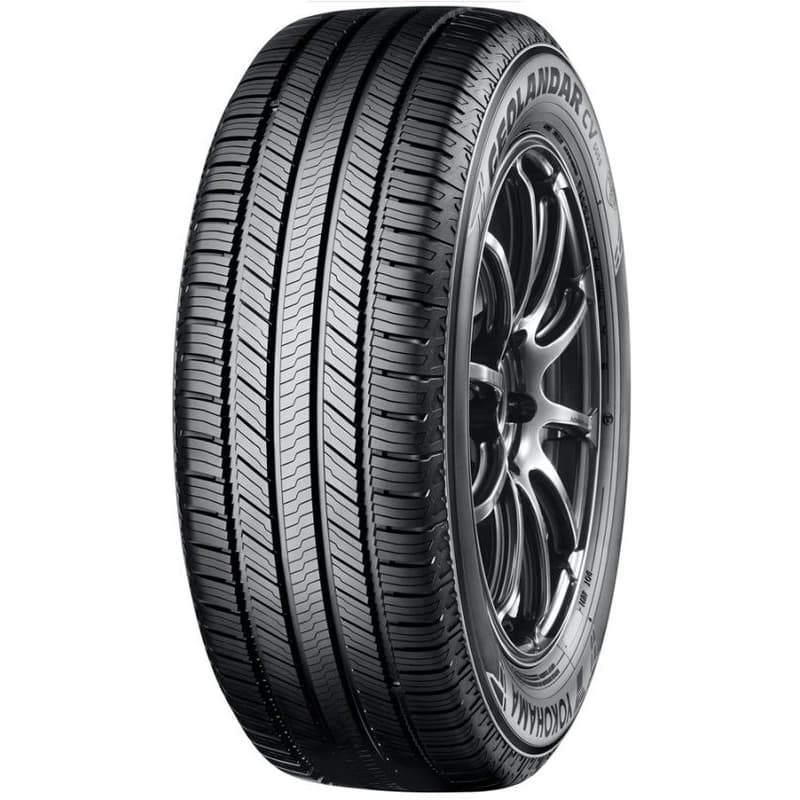 Yokohama Geolandar CV G058 ( 215/60 R17 96H )