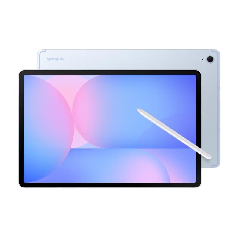 Samsung Galaxy Tab S10 FE+/SM-X620/13,1"/2880x1800/8GB/128GB/An15/Blue 6
