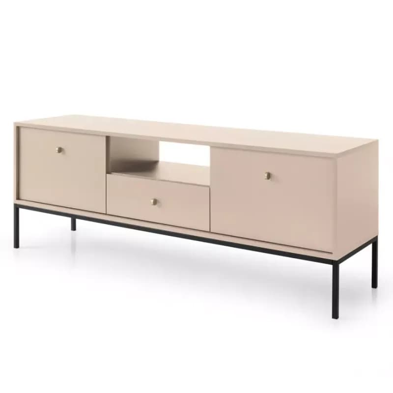 Tv Stolík Mono Mrtv154 Béžová 1