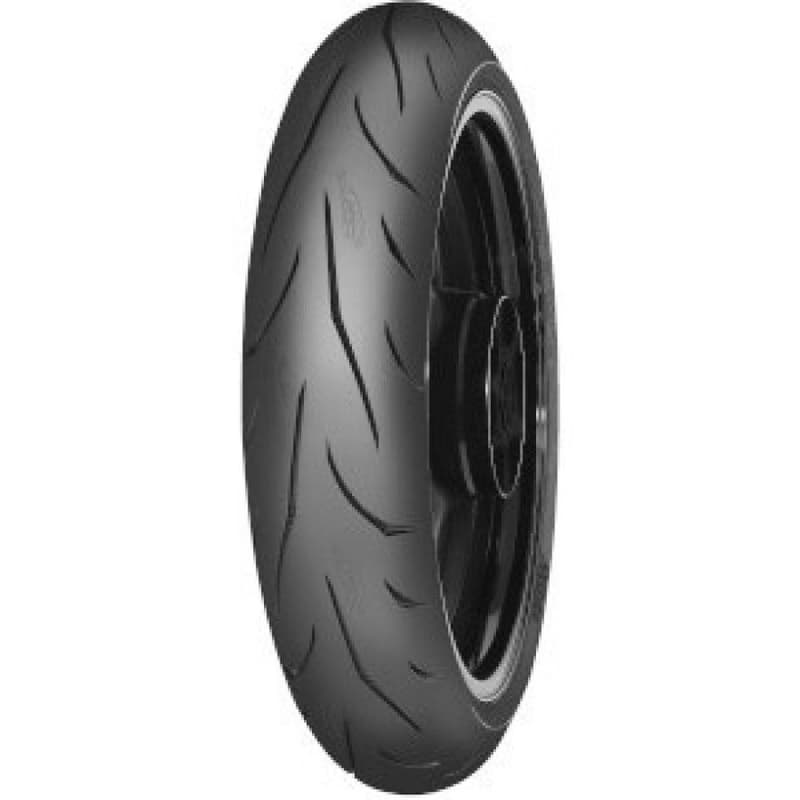 Mitas Sport Force + ( 110/70 R17 TL 54H predné koleso ) 1