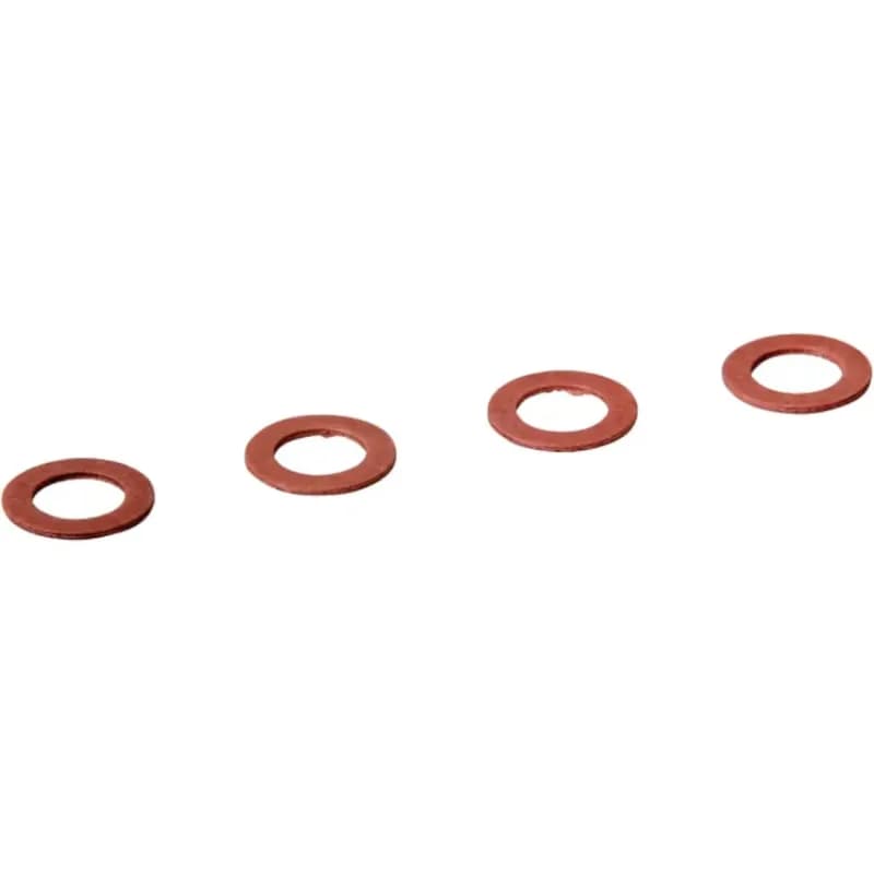 Tesnenie hadice 3/4˝ fibra (4 ks) 1