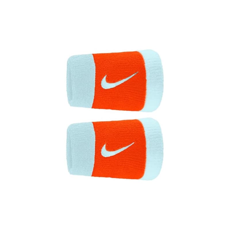 Potítka NIKE SWOOSH DW WRISTBANDS GB SO GB 1