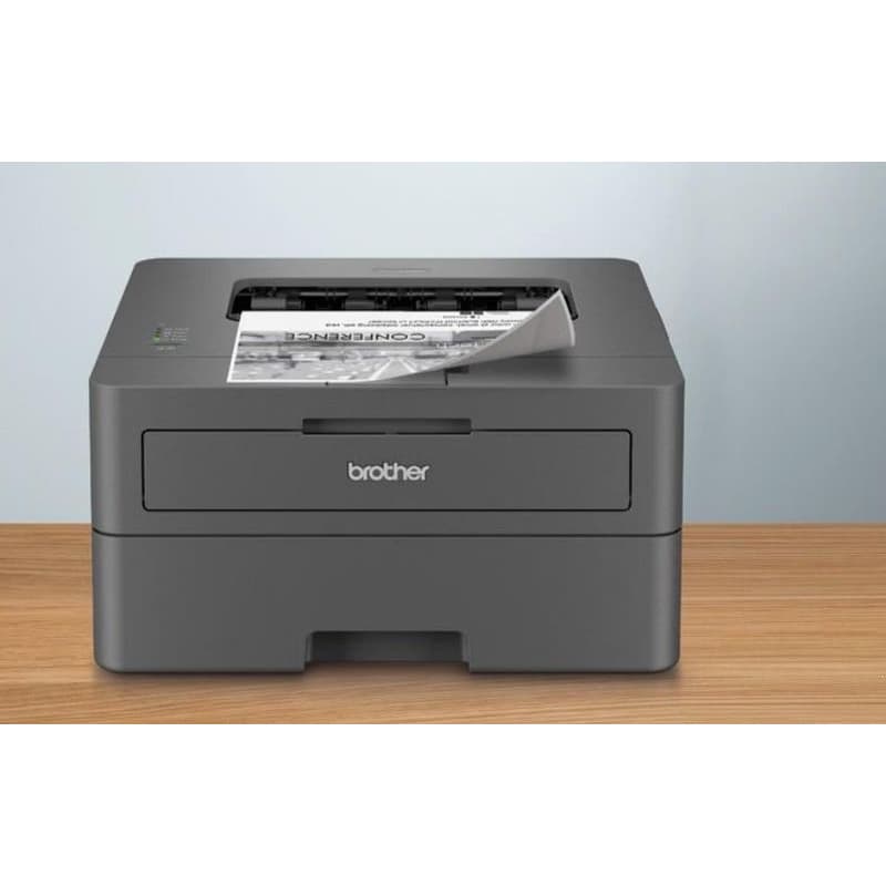 Brother HL-L2402D (30 str., USB 2.0, duplex) 1