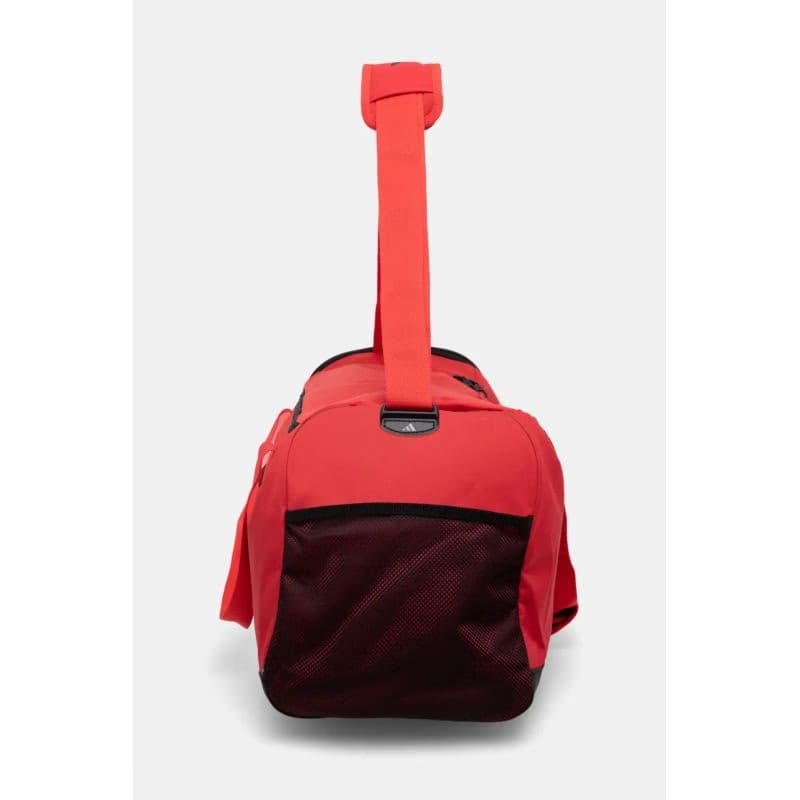 Cestovná taška ADIDAS LINEAR DUFFEL M PURRUB BLACK 2