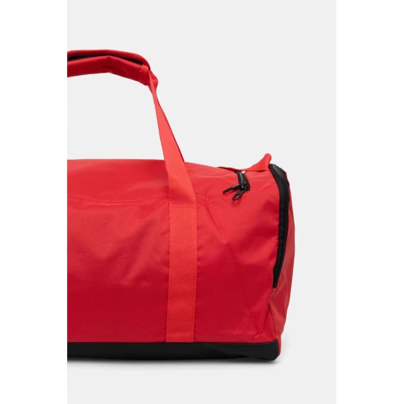 Cestovná taška ADIDAS LINEAR DUFFEL M PURRUB BLACK 3