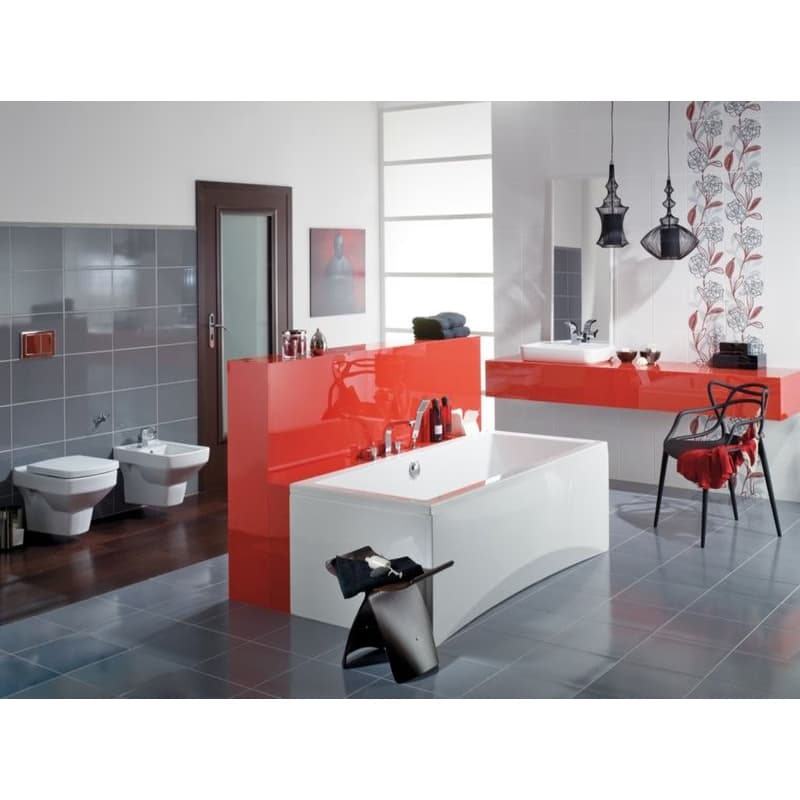 CERSANIT - BOČNÝ PANEL K VANI ZEN S401-100 2