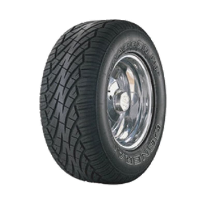 General GRABBER HP ( 275/60 R15 107T, s rebrom disku OWL ) 1