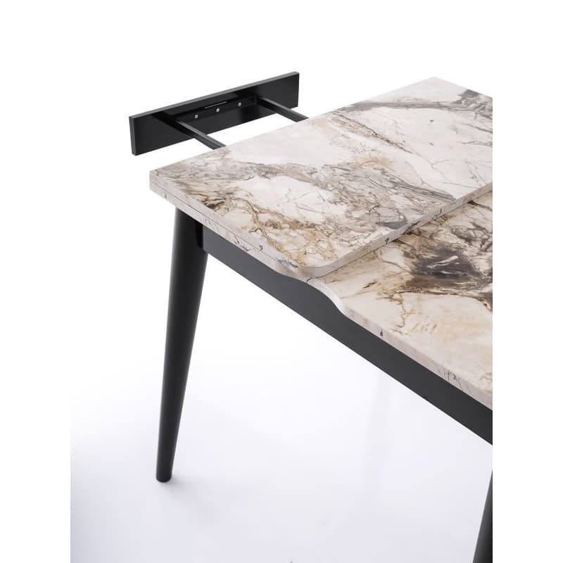 Extendable Dining Table Totem - 3042 5