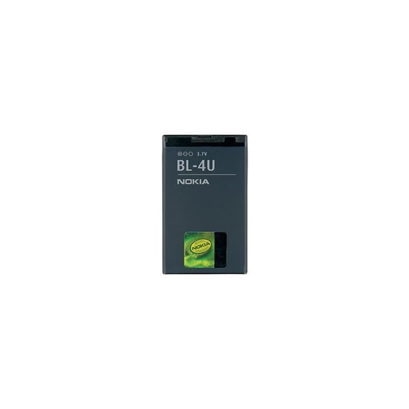 Nokia batéria BL-4U Li-Ion 1110 mAh - bulk