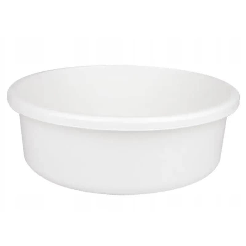 Miska okrúhla classic 6,2l 1