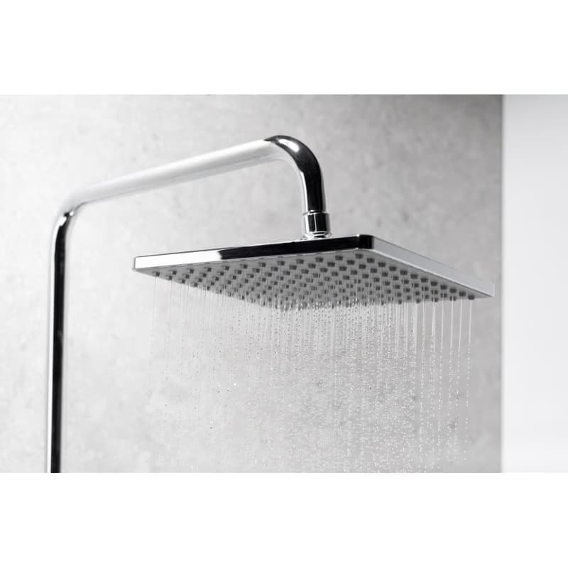 KFA KFA - LOGON termostatický sprchový set, chróm 5746-910-00 5