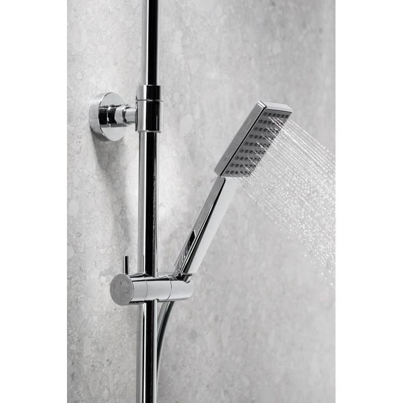 KFA KFA - LOGON termostatický sprchový set, chróm 5746-910-00 6