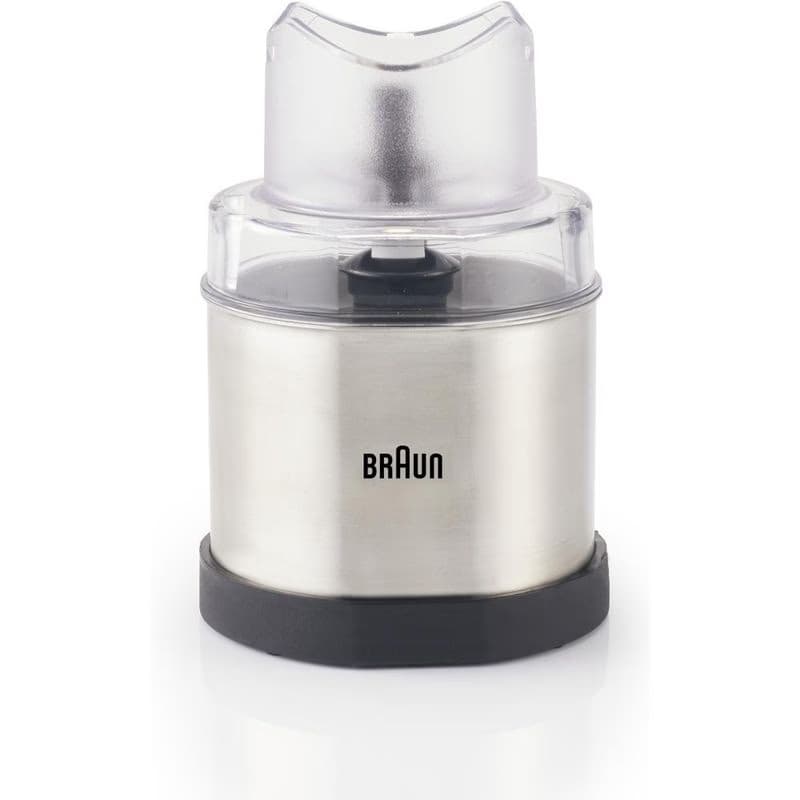 MQ9138XI TYČOVÝ MIXÉR BRAUN 3