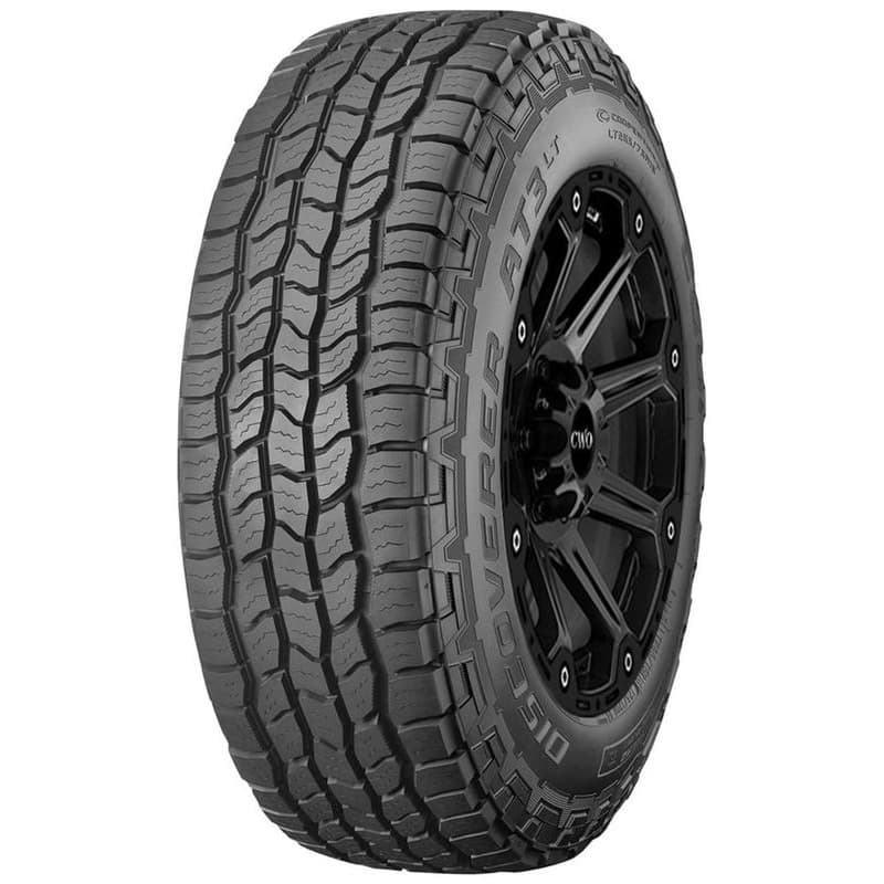COOPER DISCOVERER AT3 LT 215/85 R16 115/112 R Celoročné 1