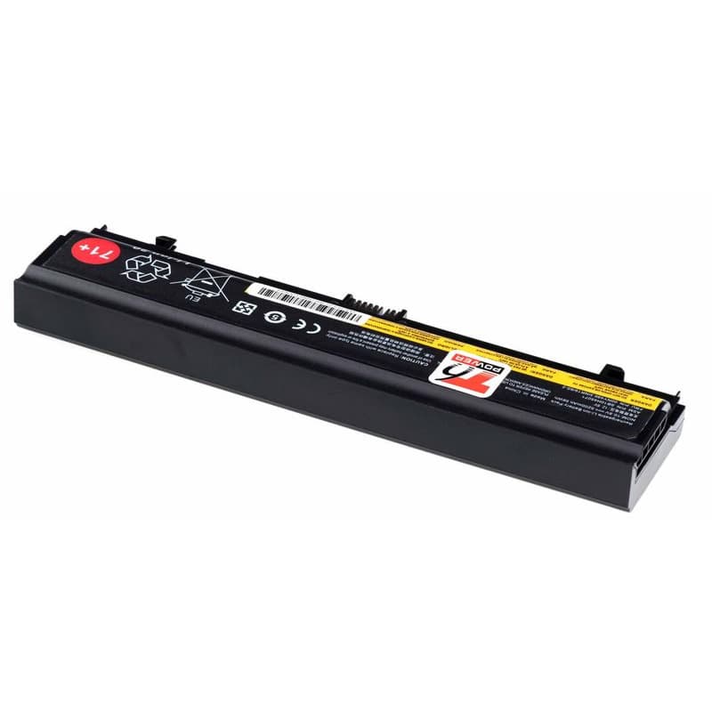 Batéria T6 Power pre Lenovo ThinkPad L560, L570, 5200mAh, 56Wh, 6cell 2