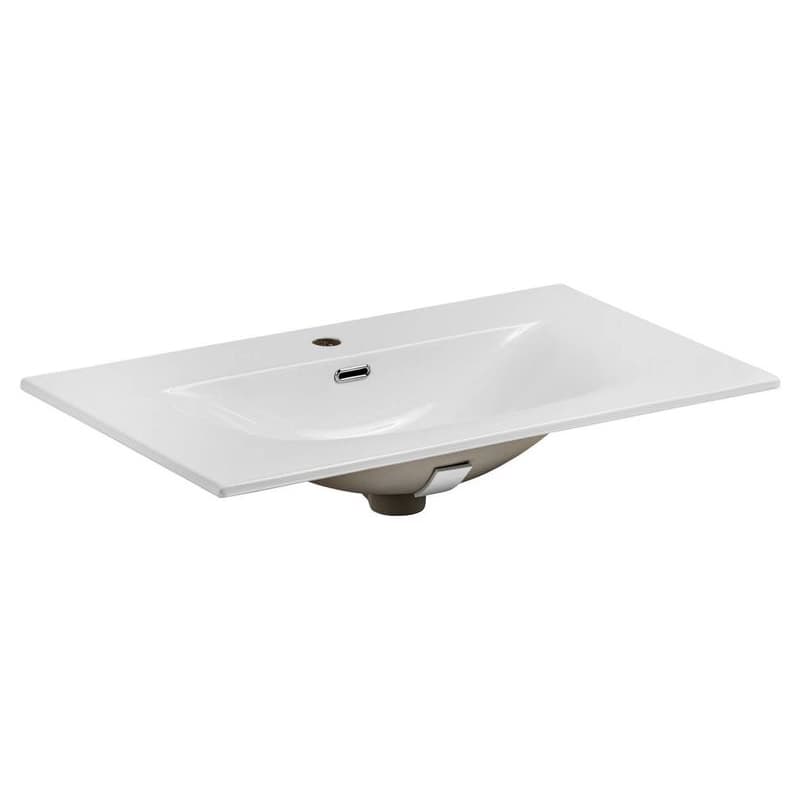 ArtCom Keramické umývadlo SKY 100 | DP-8099 | 100 cm 1
