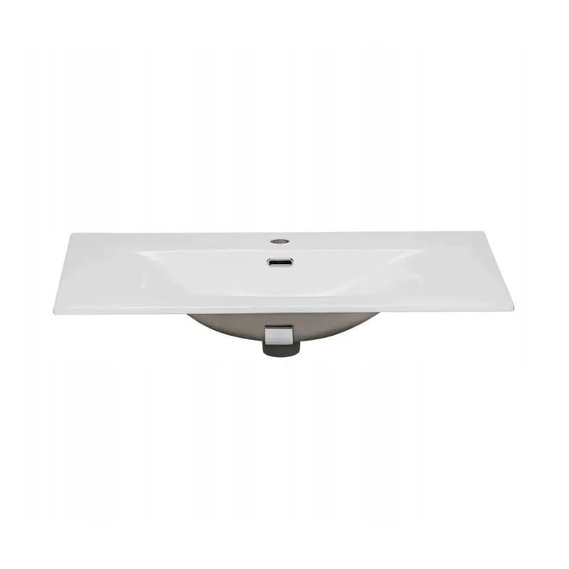 ArtCom Keramické umývadlo SKY 100 | DP-8099 | 100 cm 2