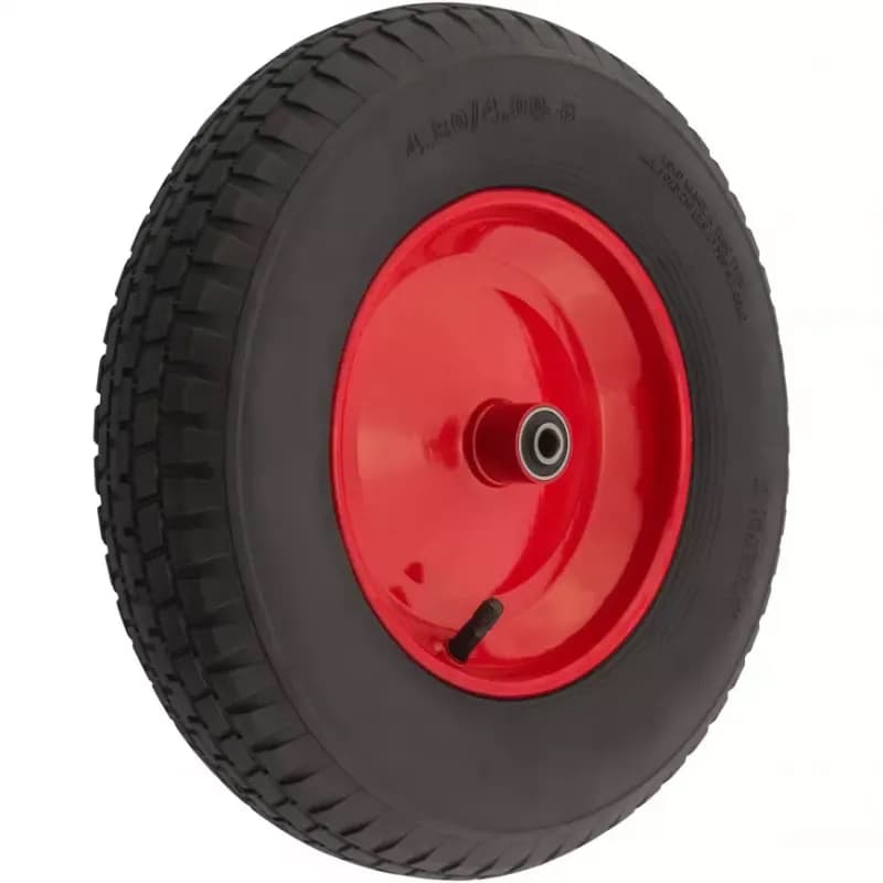 Pneumatické koleso 400 mm/150 kg 1