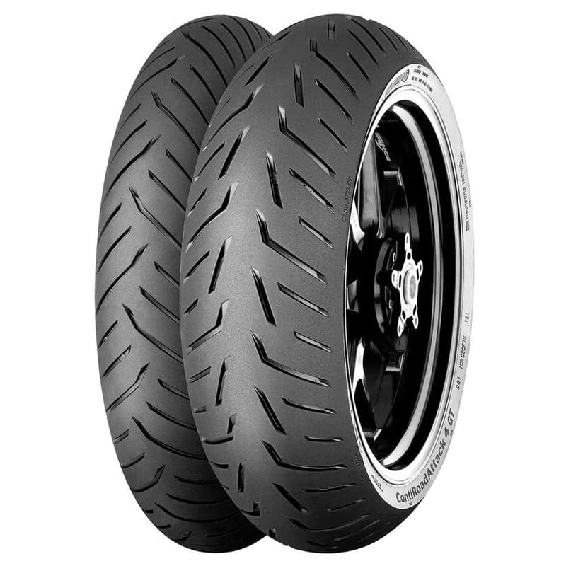 Continental CONTIROADATTACK 4 GT 180/55 R17 73 W Zadné