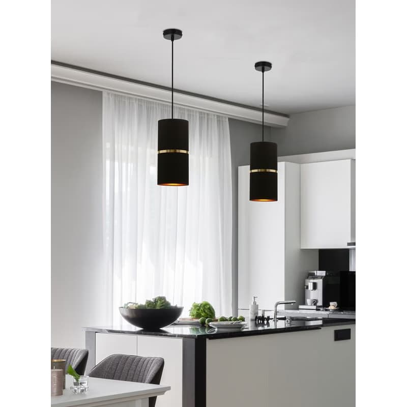 Závesná lampa GINA 1xE27 Candellux 2