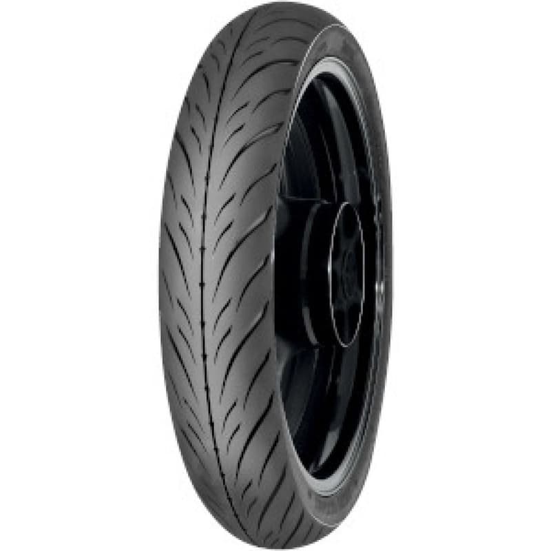 Mitas MC25 ( 100/80-17 TL 52S predné koleso )