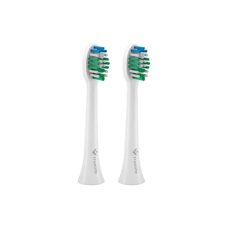 TrueLife 2x náhradná hlavica SonicBrush Compact - Standard
