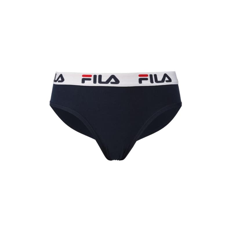 Dámske nohavičky FILA 1PACK-FU6043 WOMAN BRIEF 321