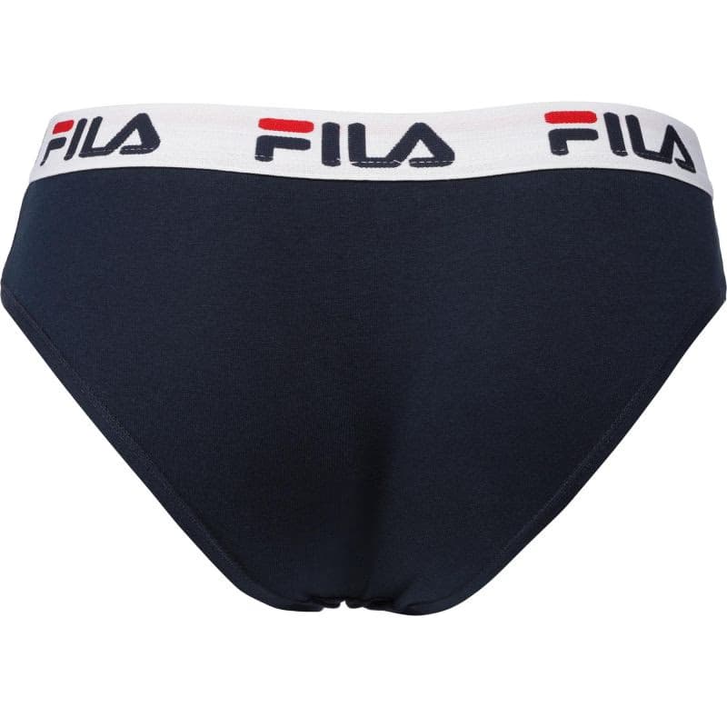 Dámske nohavičky FILA 1PACK-FU6043 WOMAN BRIEF 321 2