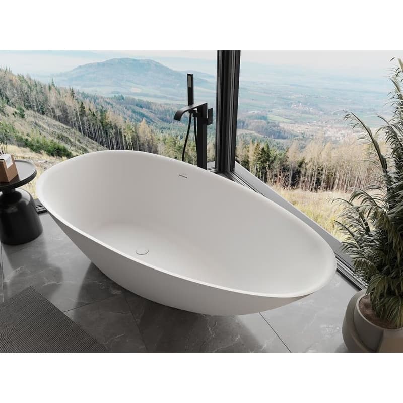 MEXEN - Milano 170 x 86 cm 57301708500 3