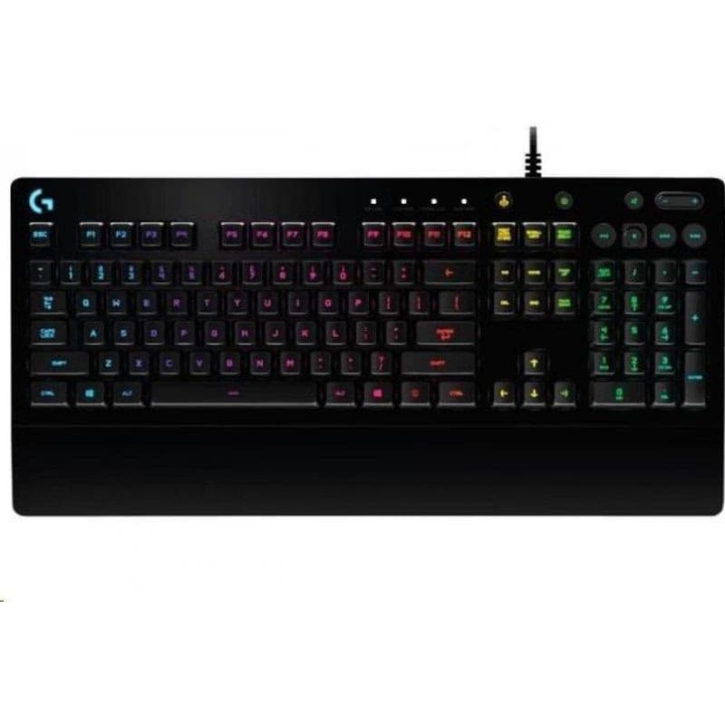 Logitech Keyboard G213 Prodigy SK/SK 4