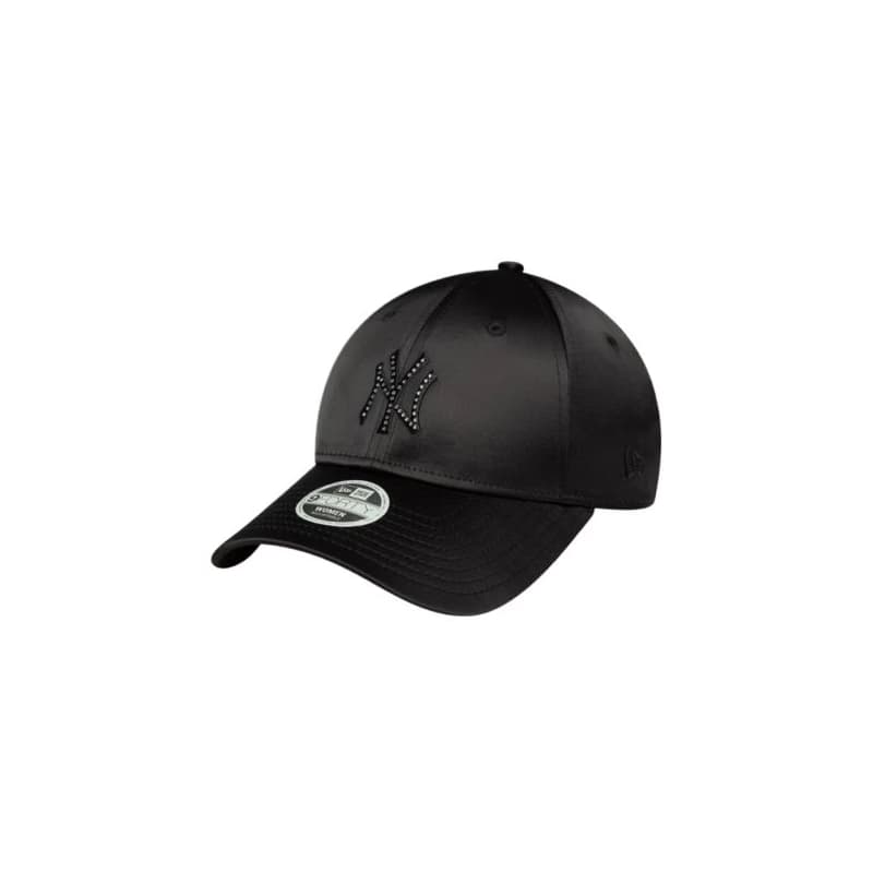 Dámska šiltovka NEW ERA W MLB NEW YORK YANKEES BLK