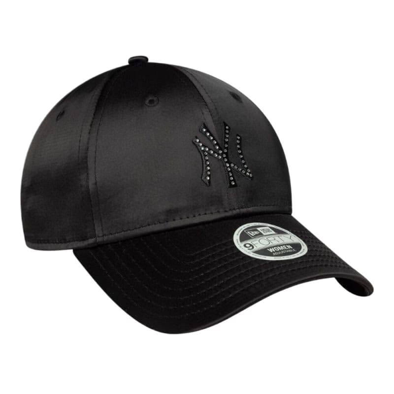 Dámska šiltovka NEW ERA W MLB NEW YORK YANKEES BLK 2