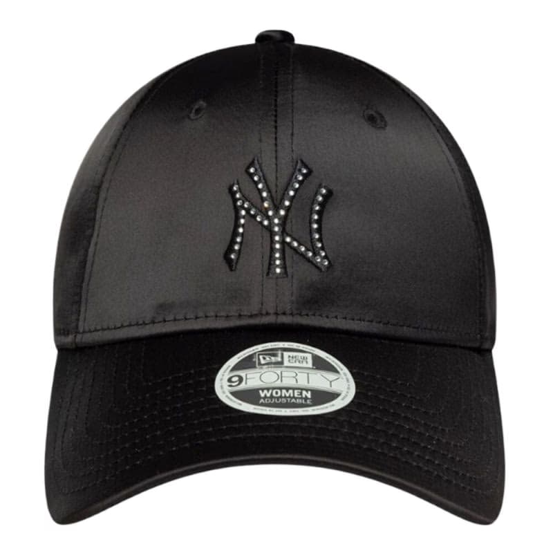 Dámska šiltovka NEW ERA W MLB NEW YORK YANKEES BLK 3