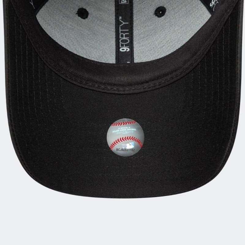 Dámska šiltovka NEW ERA W MLB NEW YORK YANKEES BLK 4