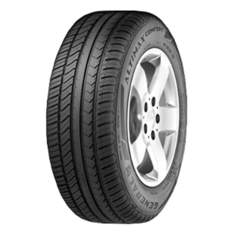 General Altimax Comfort ( 185/65 R14 86T ) 1