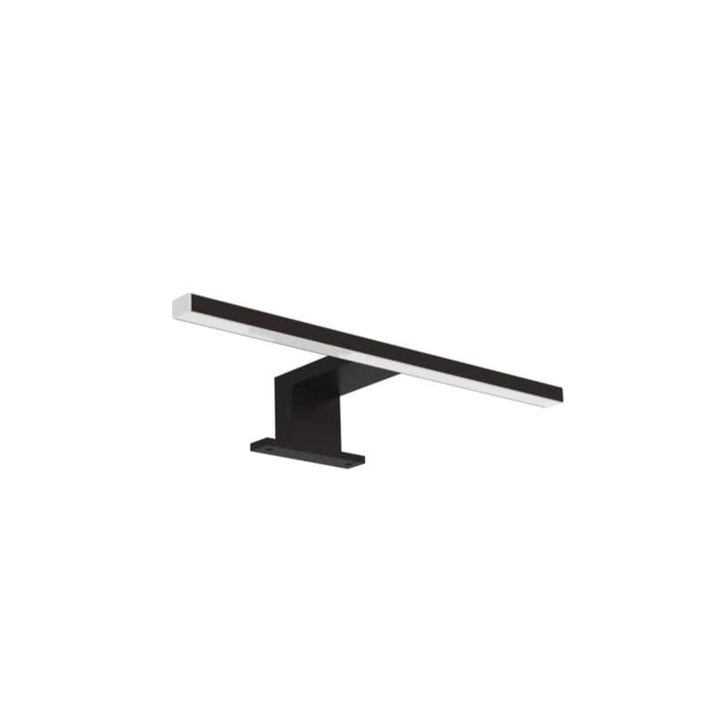 ArtCom LED osvetlenie ALA | čierna 30 cm
