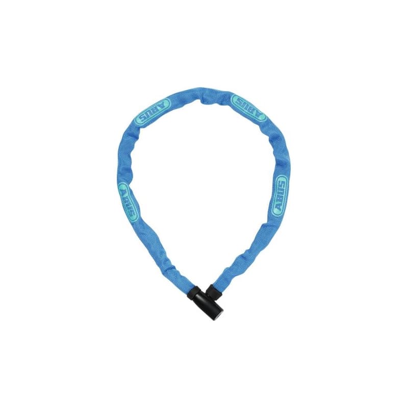 Zámok na bicykel ABUS Steel-O-Chain 4804K 75 blue 1