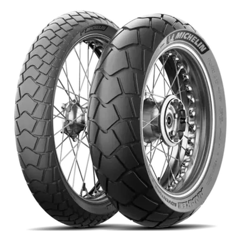 Michelin ANAKEE ADVENTURE 2 150/70 R17 69 V Zadné