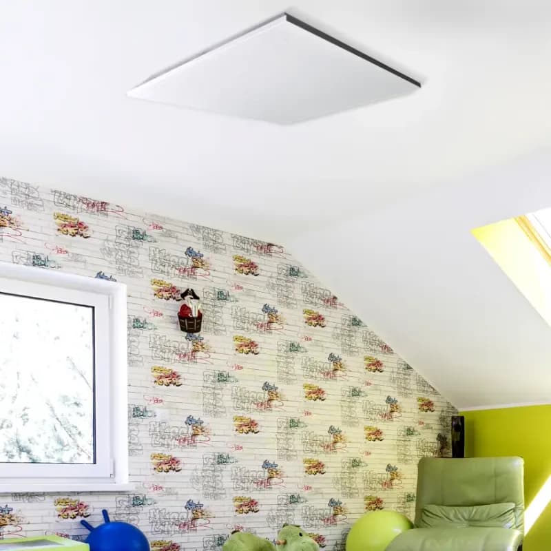 Stropné svietidlo ENVIRO PURO STAR 18 W AC-ENPUS18W LED PL1 1