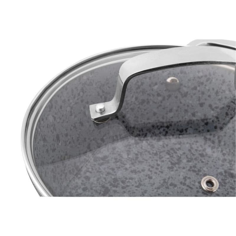 LT1253 KASTROL S POKL.20CM GRANIT LAMART 5